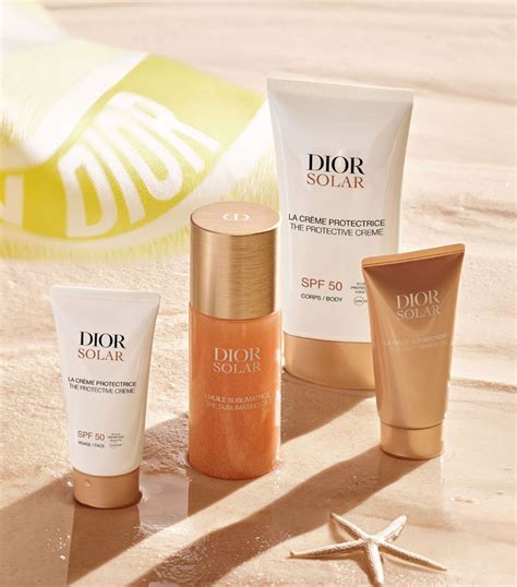 dior solar creams|dior sun protection skincare.